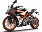 KTM RC 390